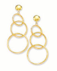 
Circular Dorp Earrings
